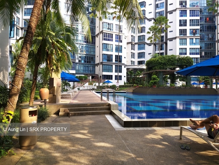 Regent Grove (D23), Condominium #180767592